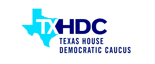 TX House Democratic Caucus logo
