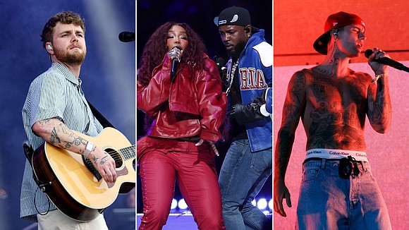 The summer of 2025 is severely lacking in “Espresso.” Gone are the sweaty days when “Not Like Us” lit up …