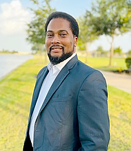 Dr. Cleveland Lane, Jr.