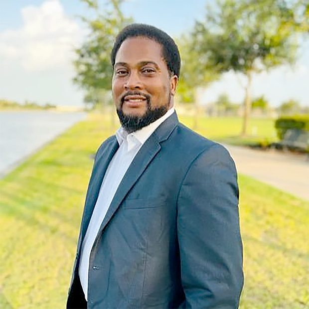 Dr. Cleveland Lane, Jr.