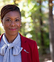 Tanya L. Anderson, MS, LPC, executive director, Youth Villages Georgia. PRNewsfoto/Youth Villages, Inc.
