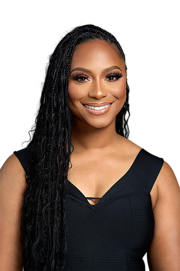 Renee Jefferson Patterson