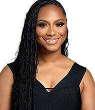 Renee Jefferson Patterson