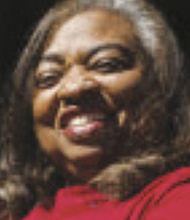 Patricia Hunter-Jordan
