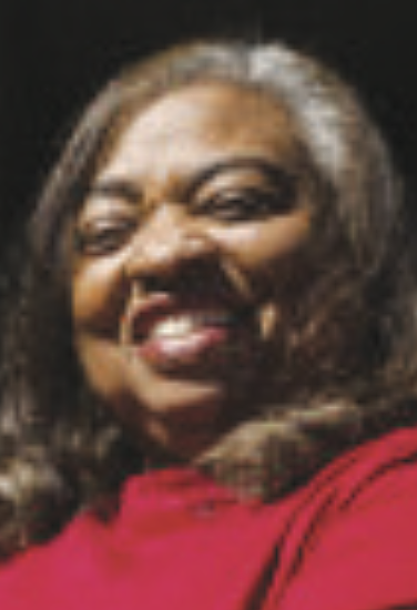 The Hanover County branch of the NAACP has earned national recognition for its leadership in community outreach and communication.