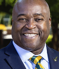 Gregory Washington