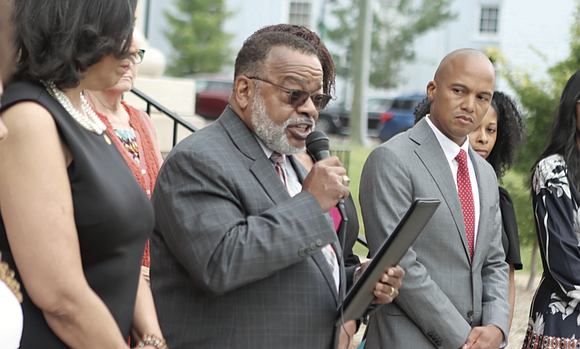 The Virginia Court of Appeals determined Tuesday that the Virginia NAACP’s yearslong challenge to Gov. Glenn Youngkin over access to … The Virginia Court of Appeals determined Tuesday that the Virginia NAACP’s yearslong challenge to Gov. Glenn Youngkin over access to …