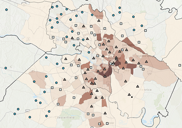 It isn’t often that a bundle of maps writes a prescription for change. But that’s the takeaway of a new …