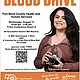 Fort Bend County Health & Human Services (FBCHHS) is hosting a Community Blood Drive.