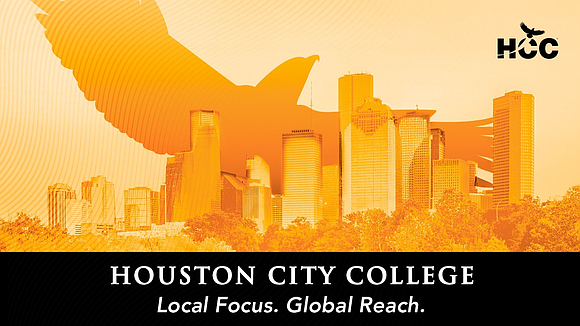 Local Focus. Global Reach. With that powerful tagline, Houston Community College has turned a new chapter in its storied legacy …