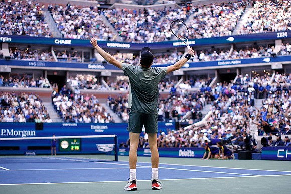 The champions of this year’s US Open are set to enjoy the biggest payday in tennis history. Tournament organizers announced …