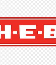 H-E-B logo