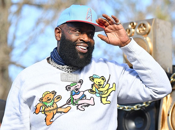 Rick Ross often divides his time between his mansions in Atlanta and Miami. So, where does the rapper and entrepreneur …