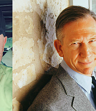 The WokeGinger, Charles Butt, H-E-B