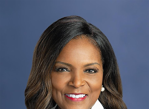 Dr. Cynthia Lenton Gary