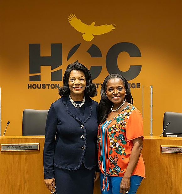 In the ever-evolving story of Houston’s educational and civic leadership, Dr. Cynthia Lenton Gary is writing chapters of purpose, progress, …