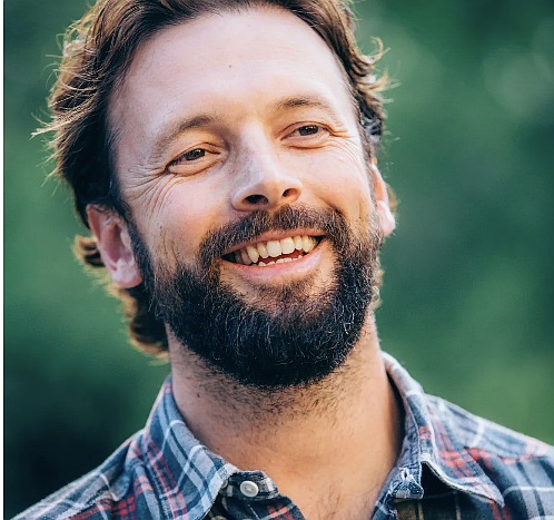 Matador Network CEO Ross Borden