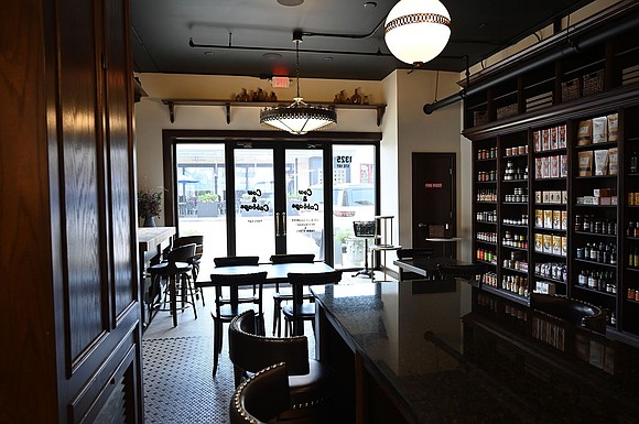 Ike’s Chili in Tulsa, Oklahoma, has been around for 117 years, surviving a myriad of challenges like the Great Depression, …