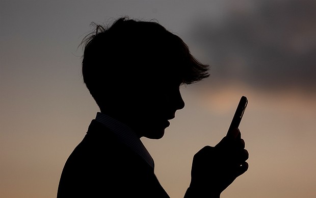 YouTube is rolling out a new AI system meant to ensure young users are protected by its teen safety features.
Mandatory Credit:	Anna Barclay/Getty Images via CNN Newsource