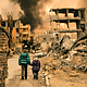 GAZA children