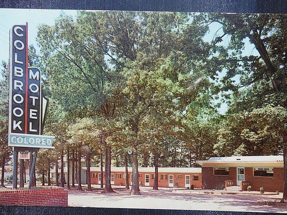 In 1946, a decade before the new Interstate 95 became the most heavily traveled north-south highway on the U.S. East …