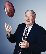 John Madden