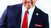 Marc H. Morial