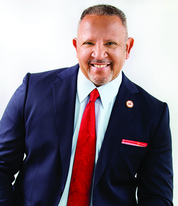 Marc H. Morial