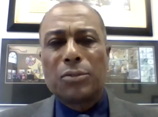 The ACLU of Michigan claims in a new lawsuit that a 26-year-old Black man with mental illness suffered severe abuse …