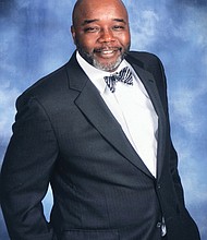 Pastor Fleming