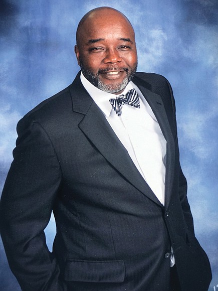 First Union Baptist Church on Derwent Road is preparing to bid farewell to Pastor Tommy Fleming, who will retire Aug. …