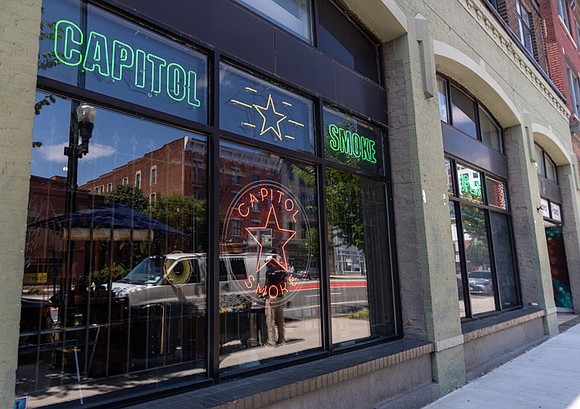 Richmond officials and smoke shop owners are weighing the future of the city’s tobacco and hemp stores, following the recent …