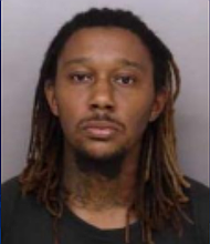 Troy Taylor has been taken into custody and charged, accused of not disclosing his HIV-positive status while engaging in sexual activity.
Mandatory Credit:	WLWT via CNN Newsource