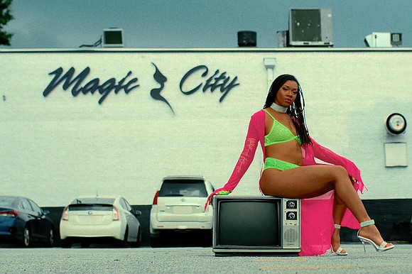 “Magic City: An American Fantasy,” which debuts Friday on Starz, is billed as explores “the untold stories behind Atlanta’s most …