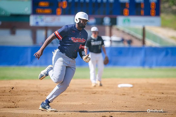 Virginia State University’s baseball team will help kick off a new elementary school baseball league organized by Richmond Public Schools …