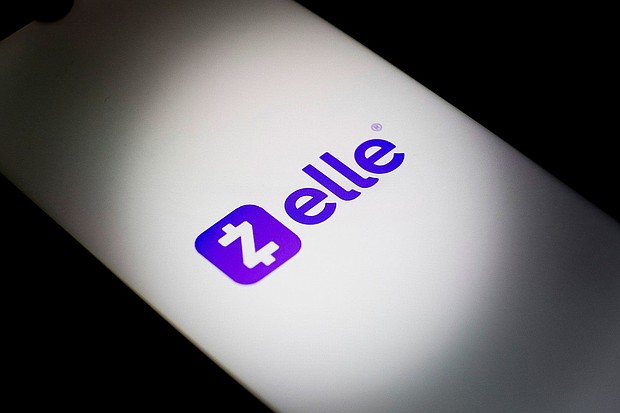 A new lawsuit alleges that Zelle's parent company allowed safety precautions to fall by the wayside, leaving users vulnerable to fraud.
Mandatory Credit:	Nikolas Kokovlis/NURPHO/Associated Press/File via CNN Newsource