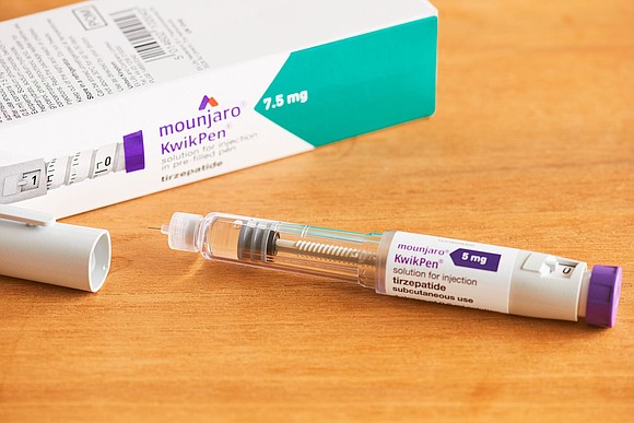 Eli Lilly will significantly increase the price of its weight-loss drug Mounjaro in the United Kingdom in a bid to …