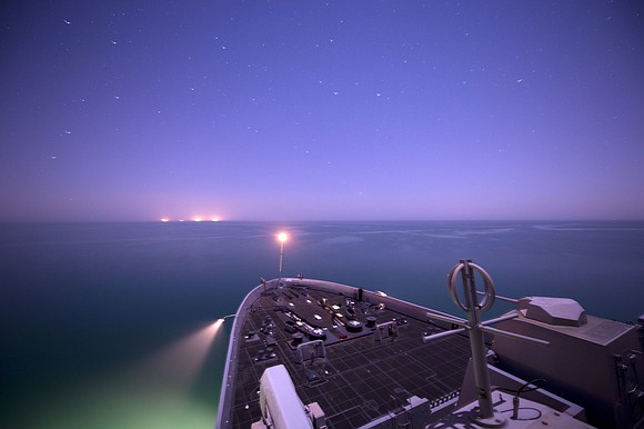 The US military is deploying more than 4,000 Marines and sailors to the waters around Latin America and the Caribbean …