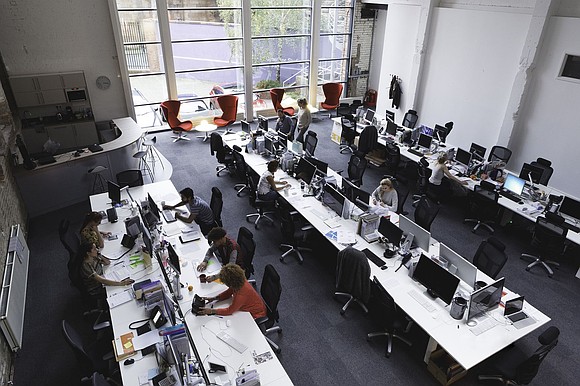 The president of Cisco rejects the doomsday warnings from some tech leaders that artificial intelligence will make entry-level jobs vanish.