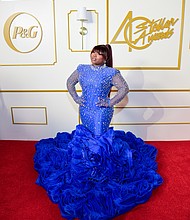 Jekalyn Carr
