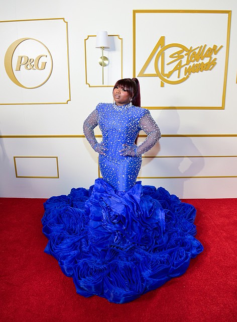Jekalyn Carr