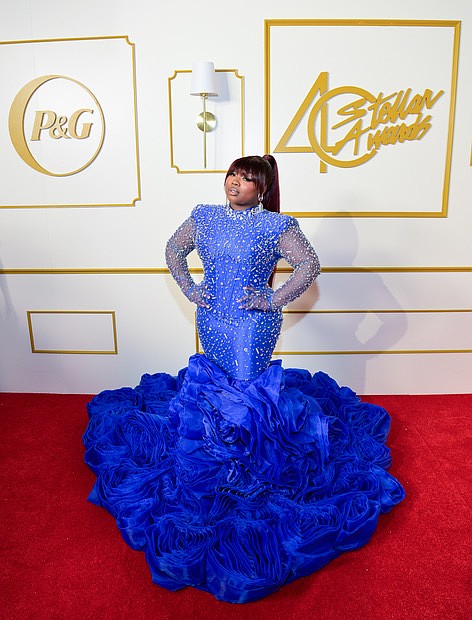 Jekalyn Carr