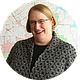 Nancy Sims, Owner of Nancy Sims LLC.