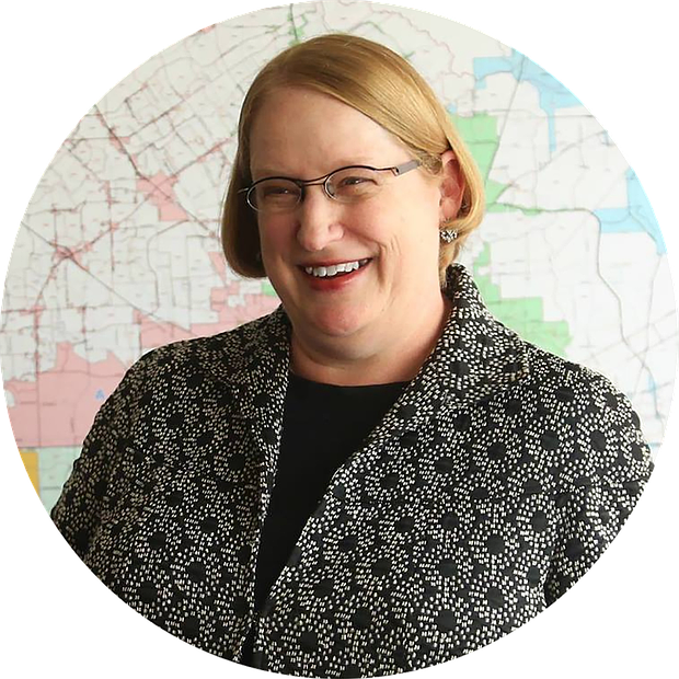 Nancy Sims, Owner of Nancy Sims LLC.