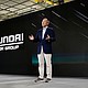 Hyundai Motor Group Executive Chair Euisun Chung