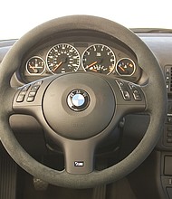 Chapter 33: “Just for U.S.: BMW of North America Creates Special Models with Enhanced Enthusiast Appeal”