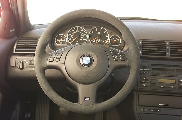 Chapter 33: “Just for U.S.: BMW of North America Creates Special Models with Enhanced Enthusiast Appeal”