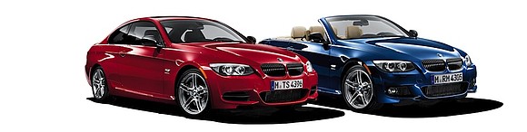 When BMW of North America first opened its doors in 1975, American drivers were already proving to be a breed …