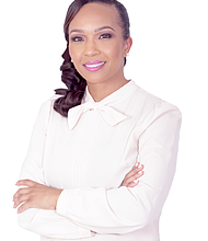 Missouri City Councilwoman Lynn Clouser