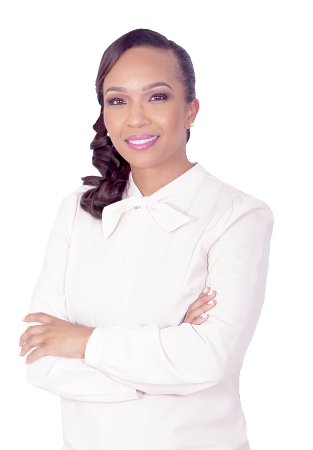 Missouri City Councilwoman Lynn Clouser